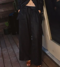 Cleobella Bottoms-Lovina Pantblack