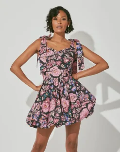 Cleobella Dresses-Madeline Mini Dressjolie