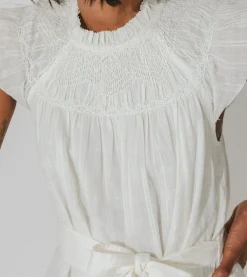 Cleobella Dresses-Malta Ankle Dressivory