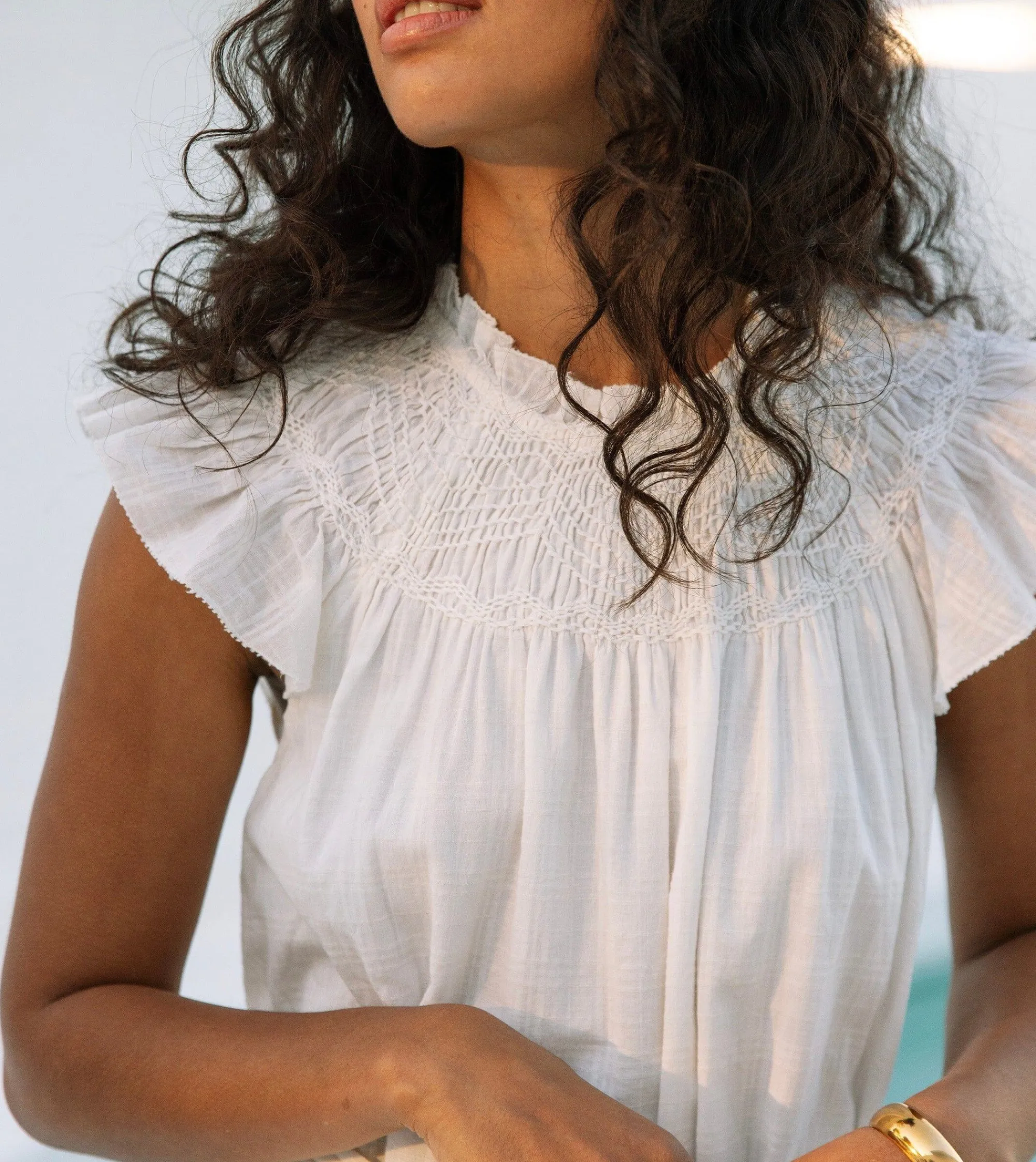 Cleobella Dresses-Malta Ankle Dressivory
