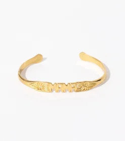 Cleobella Jewelry-Mama Bali Bracelet
