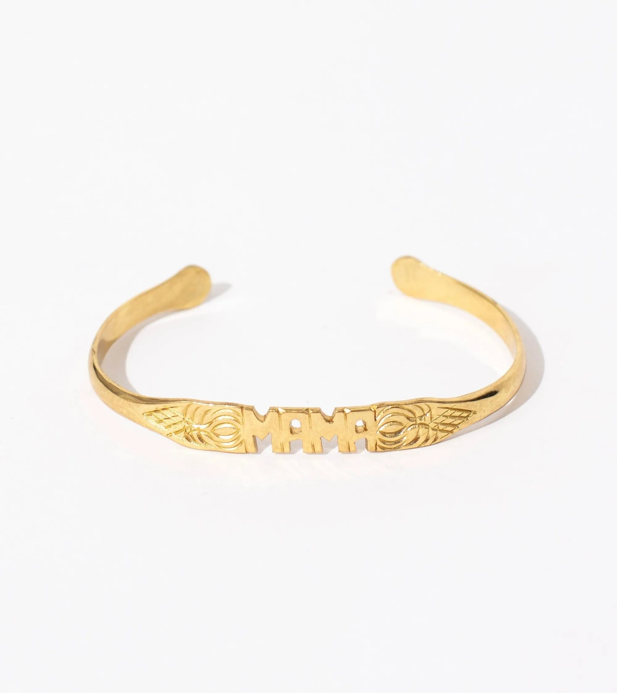 Cleobella Jewelry-Mama Bali Bracelet