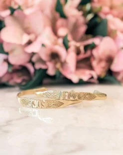 Cleobella Jewelry-Mama Bali Bracelet