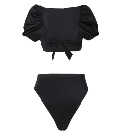 Cleobella Swim-Maude Topblack