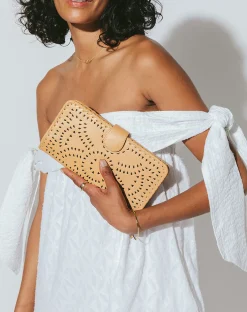 Cleobella Wallets-Mexicana Wallet