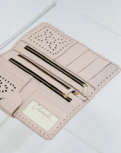 Cleobella Wallets-Mexicana Wallet