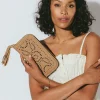 Cleobella Wallets-Mexicana Zip Wallet