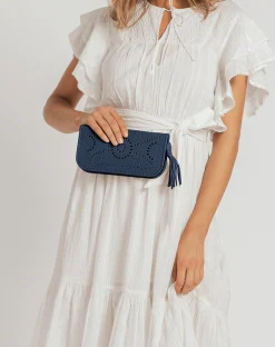 Cleobella Wallets-Mexicana Zip Wallet