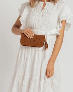 Cleobella Wallets-Mexicana Zip Wallet