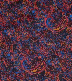 Cleobella Dresses-Nisha Mini Dressretrograde Paisley