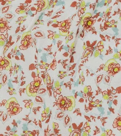 Cleobella Dresses-Penelope Midi Dressenya