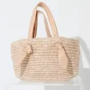 Cleobella Handbags-Pondi Totenatural