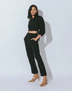 Cleobella Bottoms-Sahar Pantblack
