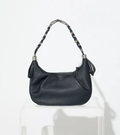 Cleobella Handbags-Seville Handbagblack