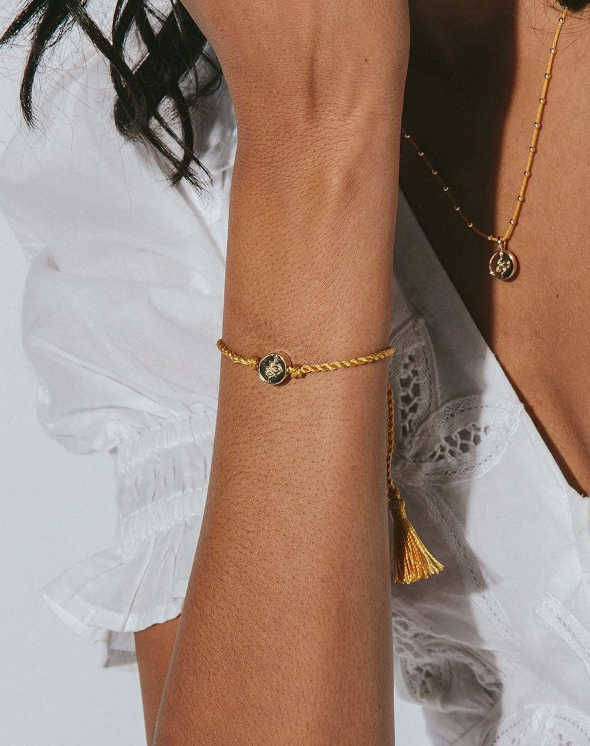 Cleobella Jewelry-Snake Bracelet
