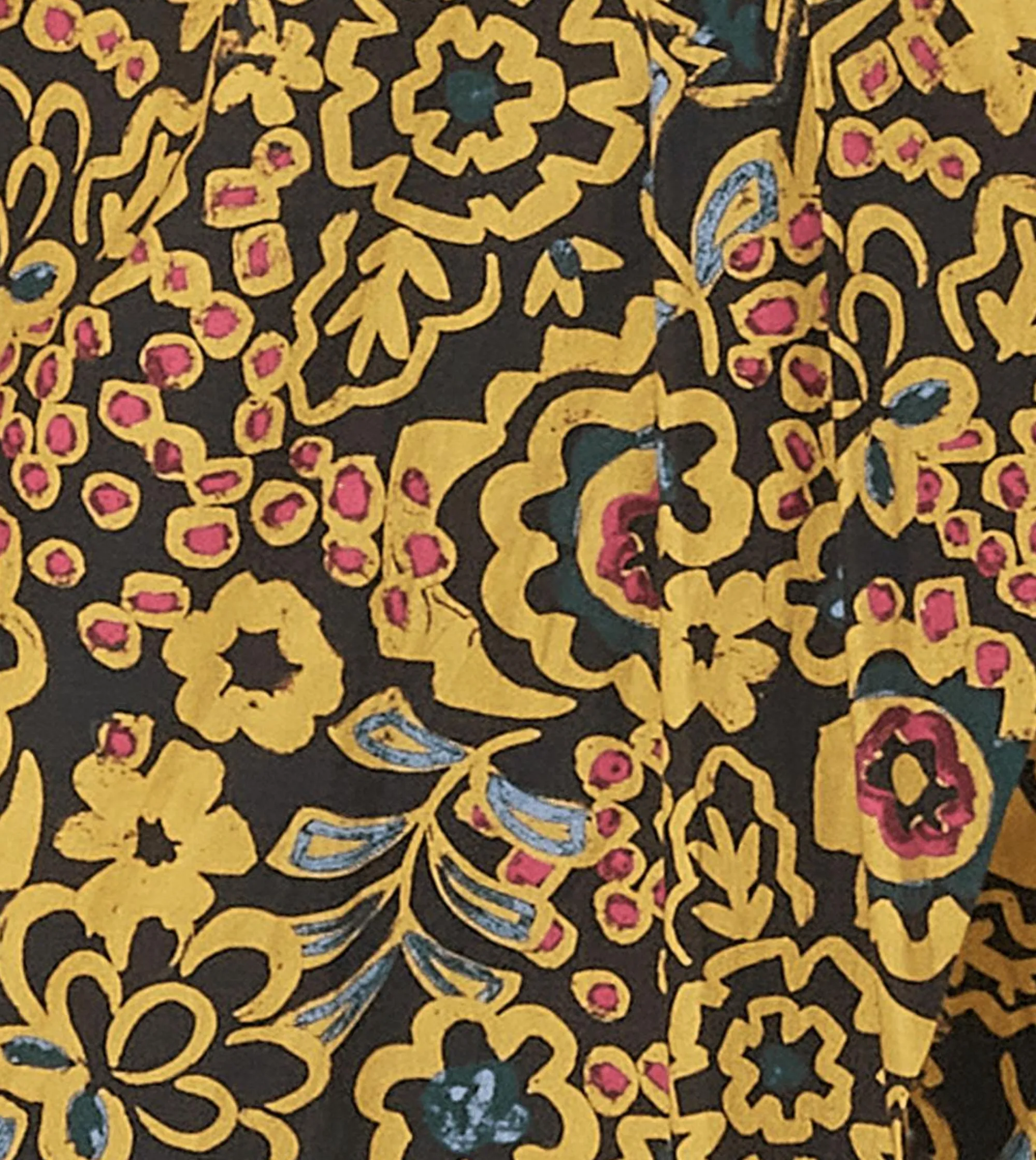 Cleobella Dresses-Thala Mini Dressmatisse
