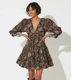 Cleobella Dresses-Tilda Mini Dressmagnolia