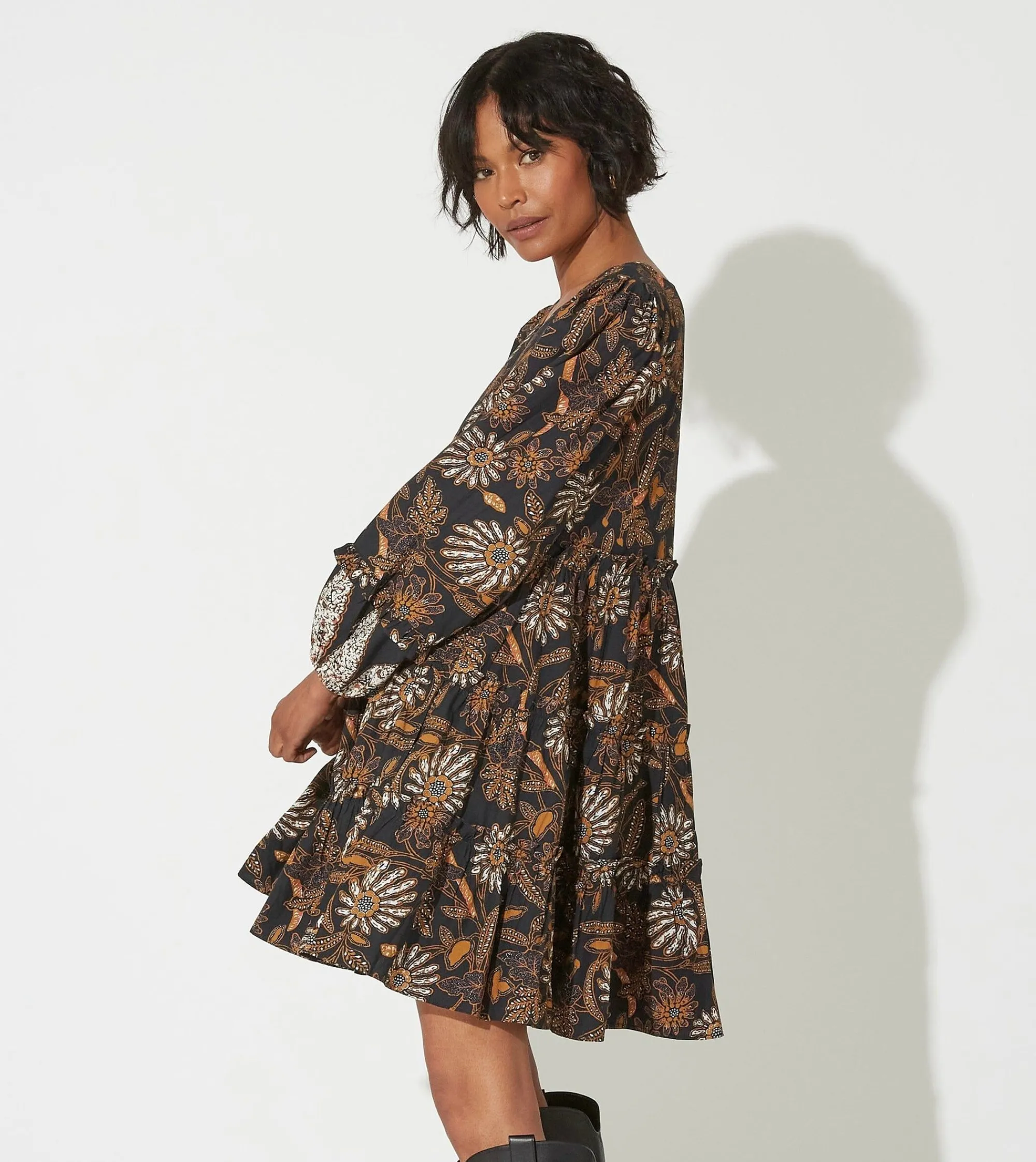 Cleobella Dresses-Tilda Mini Dressmagnolia