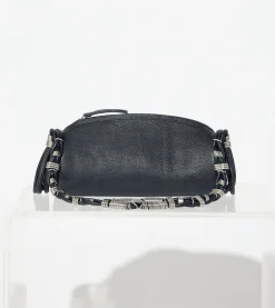 Cleobella Handbags-Toledo Handbagblack
