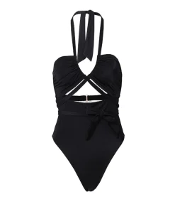 Cleobella Swim-Tonne One Pieceblack