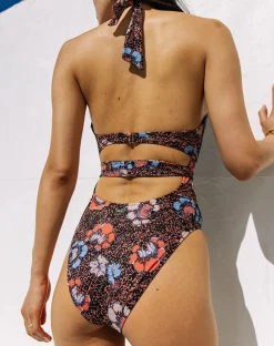 Cleobella Swim-Tonne One Piececalista Floral