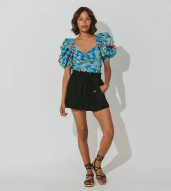 Cleobella Bottoms-Toula Shortsblack