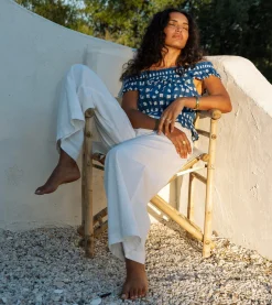 Cleobella Bottoms-Valentina Pantivory