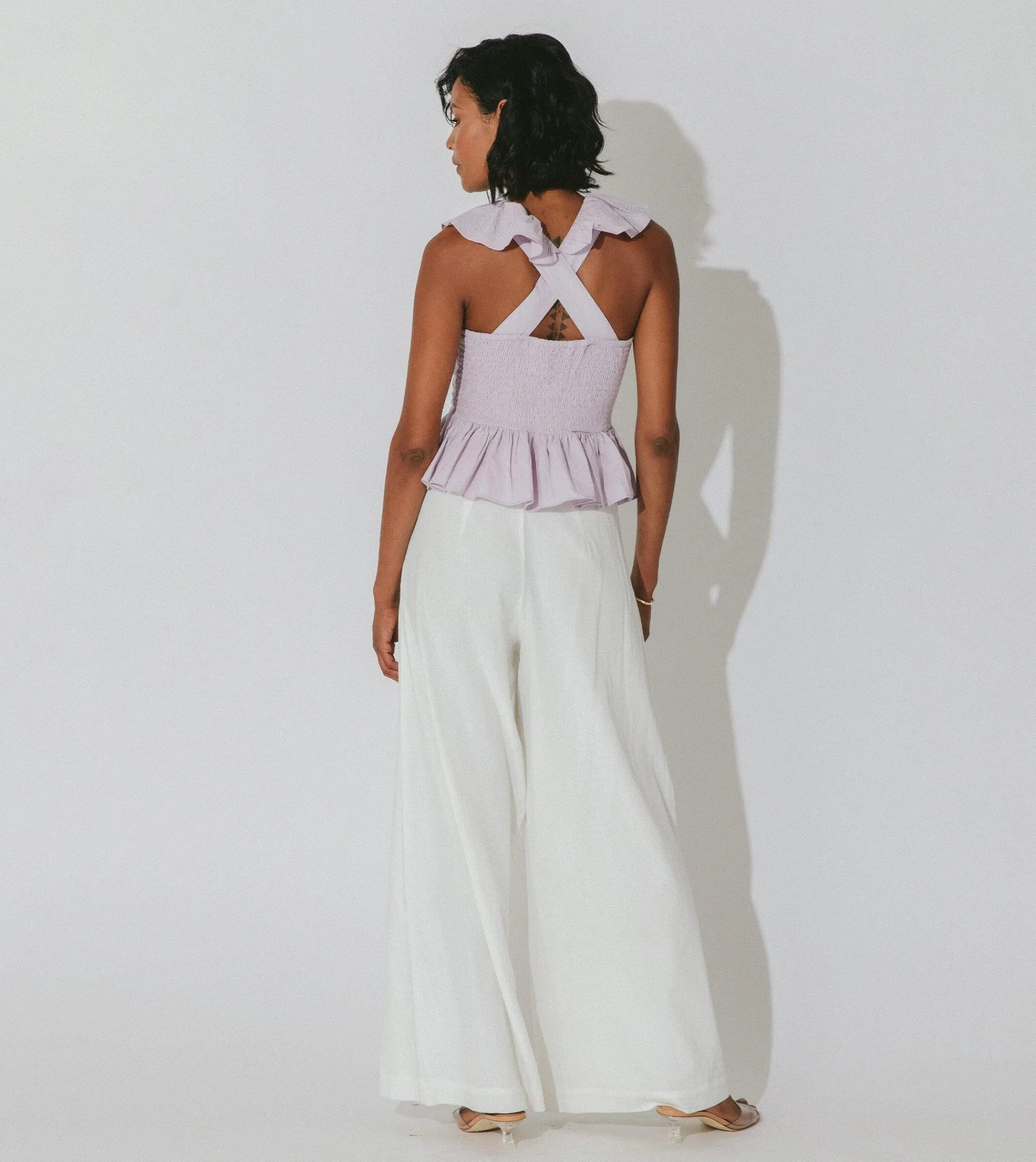 Cleobella Bottoms-Valentina Pantivory