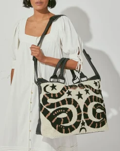 Cleobella Handbags-Weekendermystic