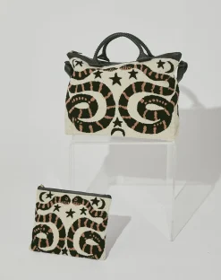 Cleobella Handbags-Weekendermystic