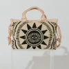Cleobella Handbags-Weekenderseeing Eye Sundial
