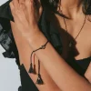 Cleobella Jewelry-Yin-Yang Bracelet