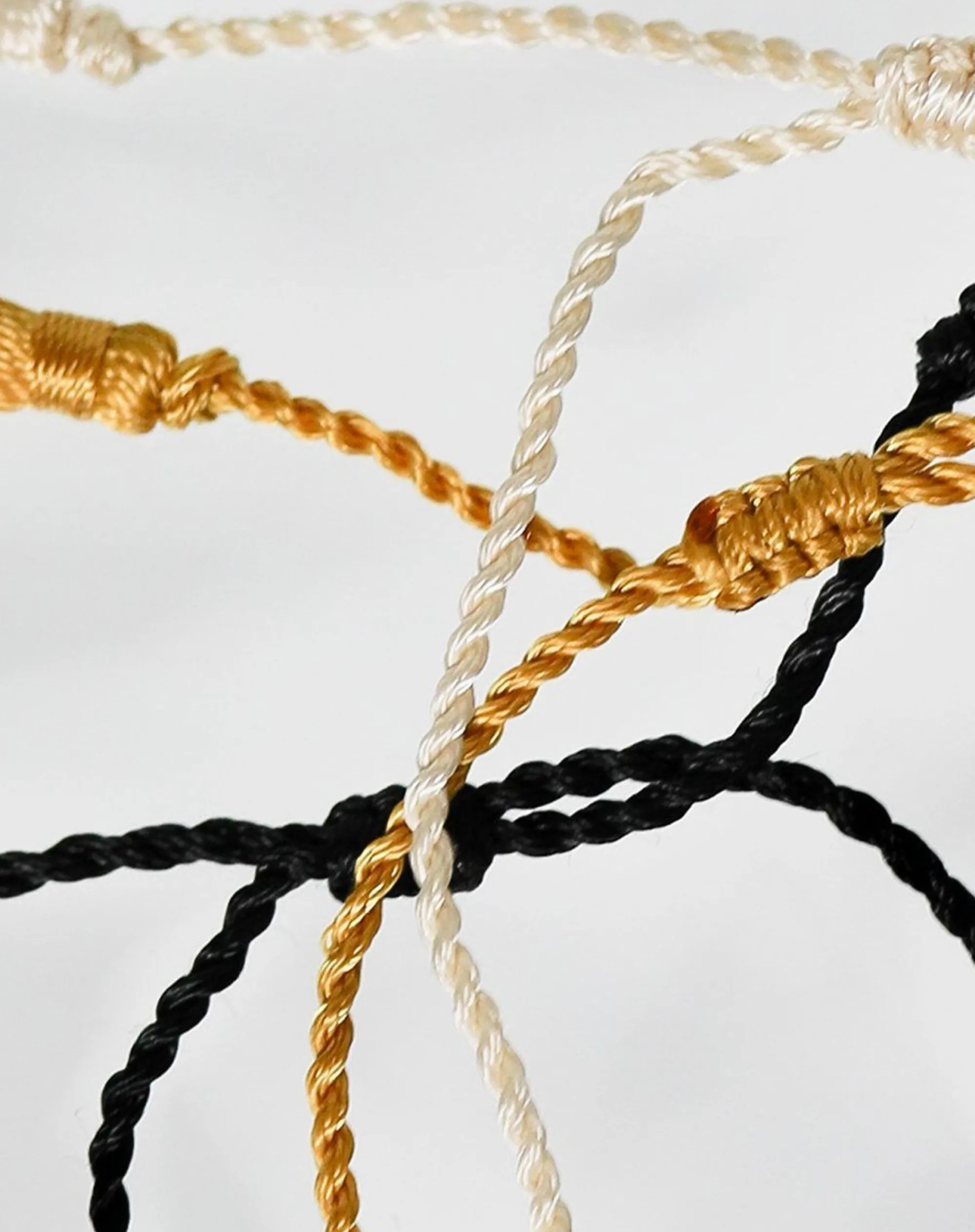 Cleobella Jewelry-Yin-Yang Bracelet